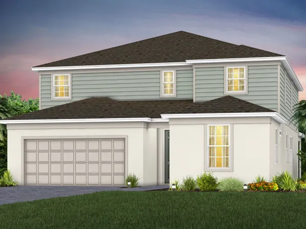 Serena Plan, Bridgewalk