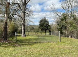 LOT 8 25th St, Hempstead, TX 77445