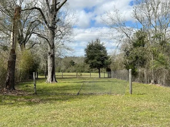 LOT 8 25th St, Hempstead, TX 77445