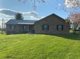 691 State Highway 1743, Cynthiana, KY 41031