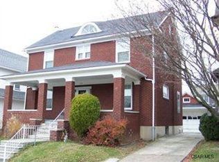 169 Orlando St, Johnstown, PA