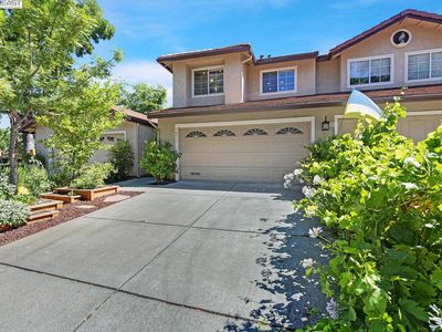 1491 Chateau Cmn, Livermore, CA, 94550