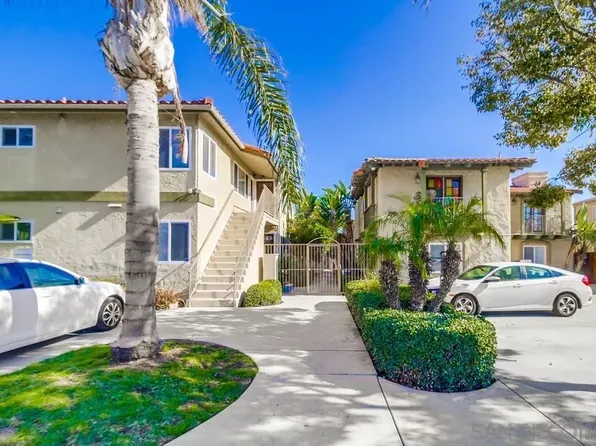 3769 Wilson Ave #2, San Diego, CA 92104