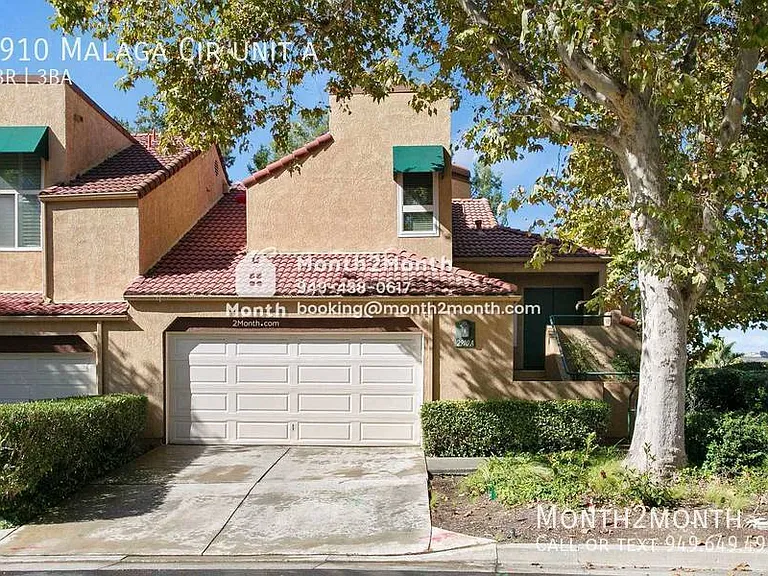 2910 Malaga Cir #A — Photo 22