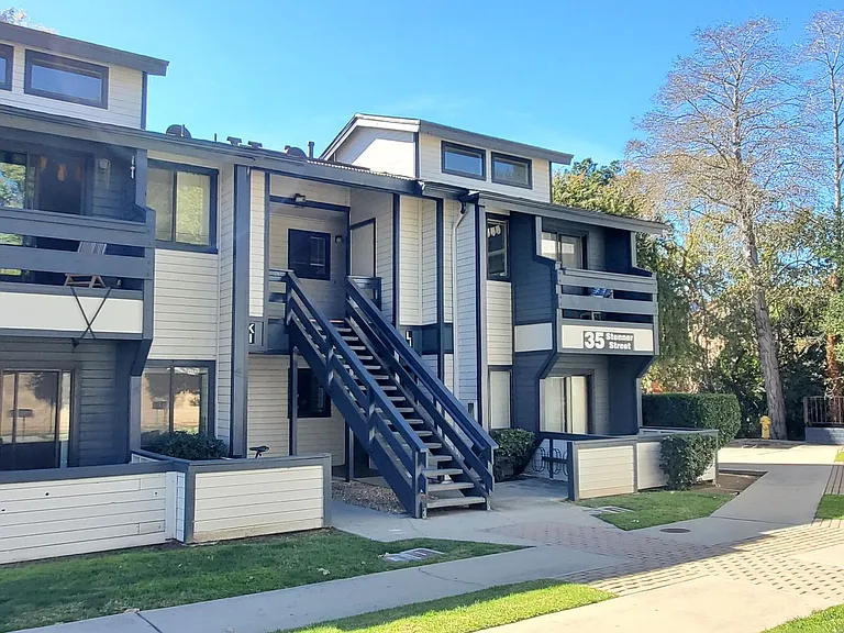 35 Stenner St #I — Photo 1