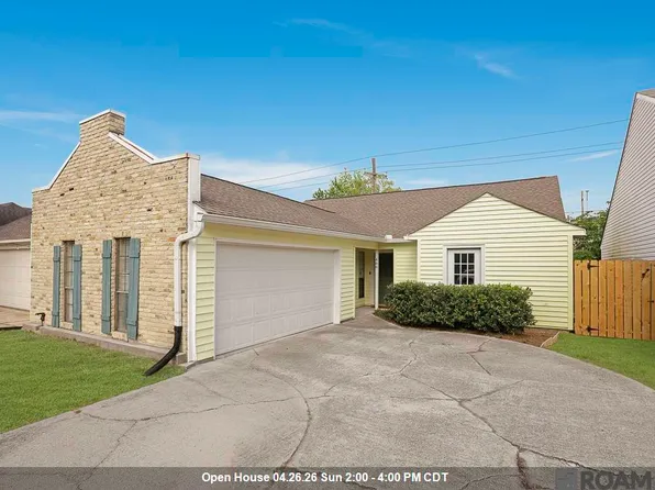 466 Highland Creek Pkwy, Baton Rouge, LA 70808