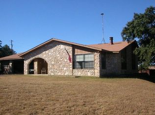 390 Caliche Dr, Driftwood, TX 78619