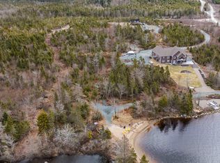 0 Deerfoot Bg LOT A, West Chezzetcook, NS B0J1N0