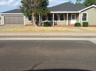 1508 Edwards St, Midland, TX 79701