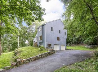 192 N Salem Rd, Cross River, NY 10518