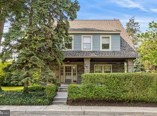 207-209 Wayne Ave, Narberth, PA 19072