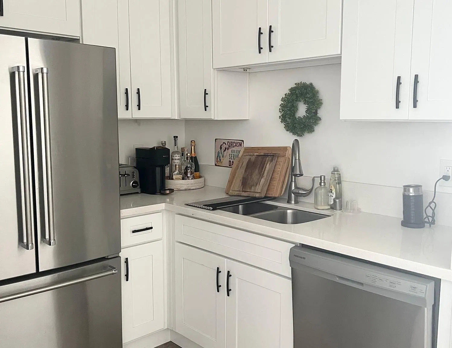 2 bed, 1.5 bath, 1000 sqft, $3,495 — Photo 2