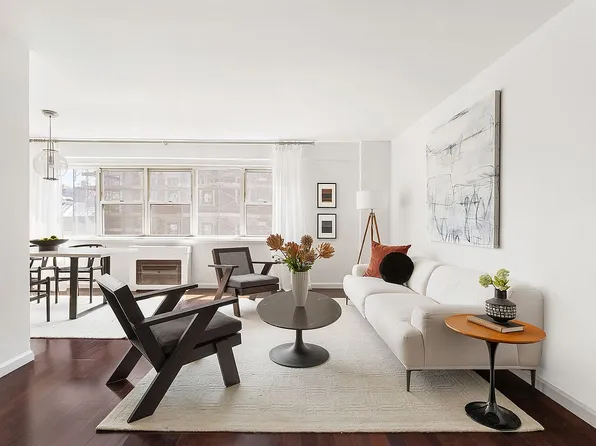69 W 9th St #7BC, New York, NY 10011