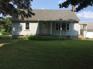 2201 Ives Rd, Leslie, MI 49251