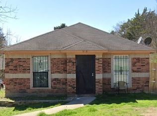 5418 Tracy Rd, Dallas, TX 75241