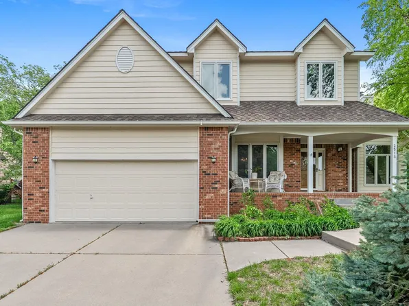 2518 N Cranbrook St, Wichita, KS 67226