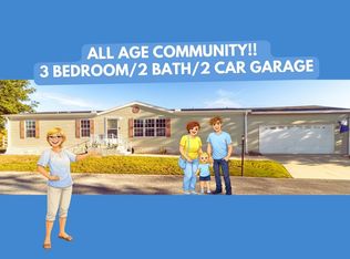 509 Mahogany Ridge Dr, Davenport, FL 33897