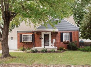 204 Highland Ave, Lebanon, OH