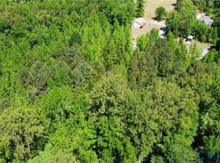 Pen Rd LOT 4, Buffalo Junction, VA 24529