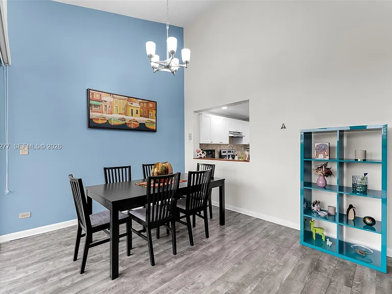 6701 SW 116th Ct #406 — Photo 4