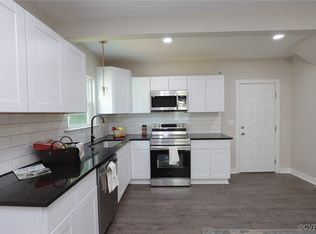 321 Saint Matthew St, Petersburg, VA 23803