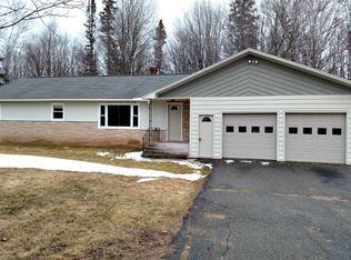 8649 Turner Rd, Channing, MI 49815