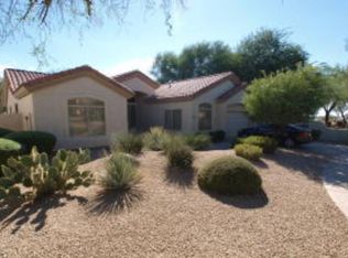 7215 E Tailfeather Dr, Scottsdale, AZ 85255