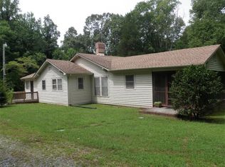 3342 Helmstetler Rd, Lexington, NC 27295