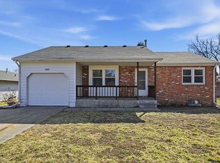 3821 Pioneers Blvd, Lincoln, NE 68506