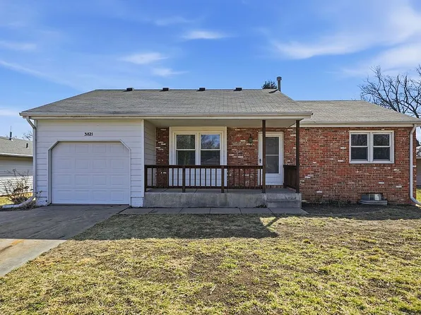 3821 Pioneers Blvd, Lincoln, NE 68506