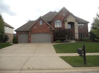 14128 S 85th Ave, Orland Park, IL 60462