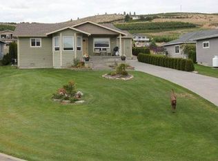 30 Summerset Pl, Manson, WA 98831