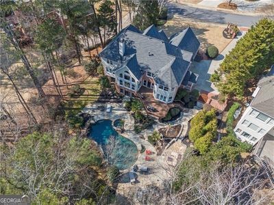 6010 Greatwood Ter, Alpharetta, GA, 30005