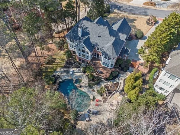 6010 Greatwood Ter, Alpharetta, GA 30005