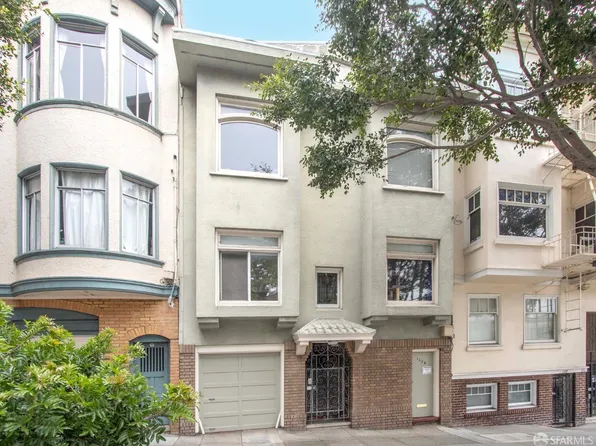139-143 Dolores St, San Francisco, CA 94103