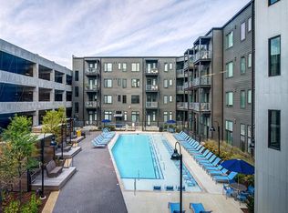 The Flats at Taylor Place, Nashville, TN 37208
