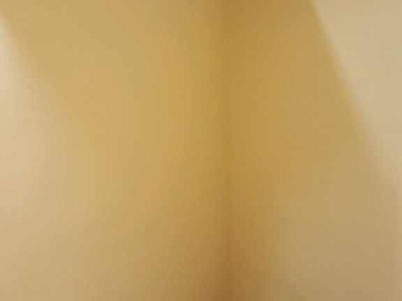 Walk-in closet bathroom