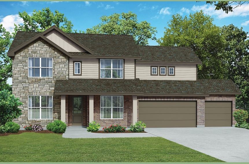 1st image of 2231 Blue Heron Lot 161