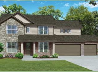 2231 Blue Heron LOT 161, Murfreesboro, TN 37128