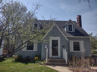 619 N Broadway, Fergus Falls, MN 56537