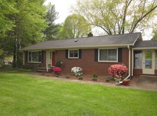 6760 Payne St, Rural Hall, NC 27045