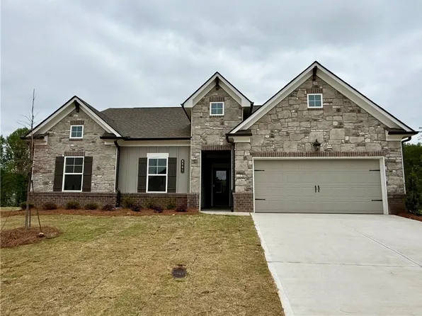 5503 Tullis Dr, Gainesville, GA 30507