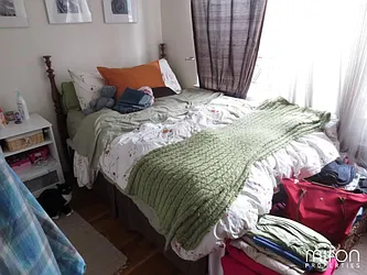 Rented by Miron Properties