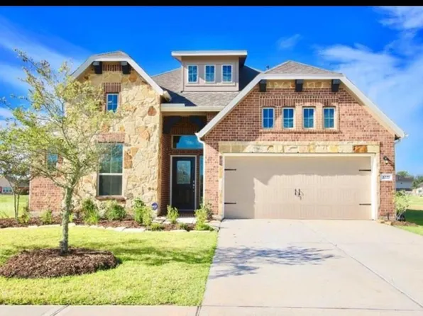 2227 Leonetti Ln, Rosenberg, TX 77471