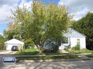 3710 Rasher St, Manitowoc, WI 54220