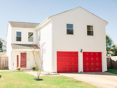 2061 Antelope Pl, Virginia Beach, VA, 23456