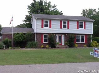 93 Ohara Ln, Jackson, TN 38305