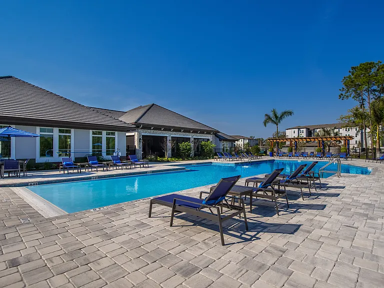 The Oasis at Manatee River — Photo 19