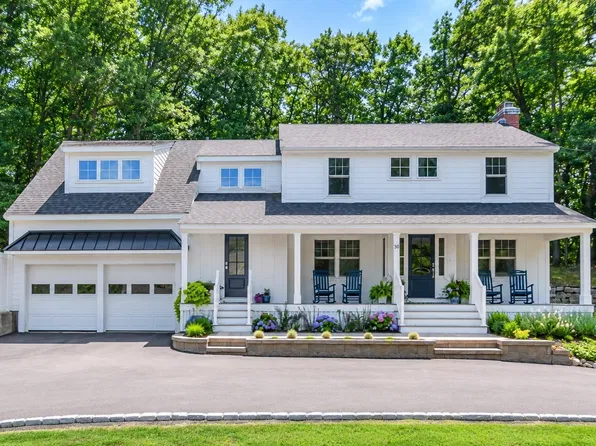 30 Snake Brook Rd, Wayland, MA 01778