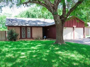 5706 Tallow Tree Dr, Austin, TX 78744